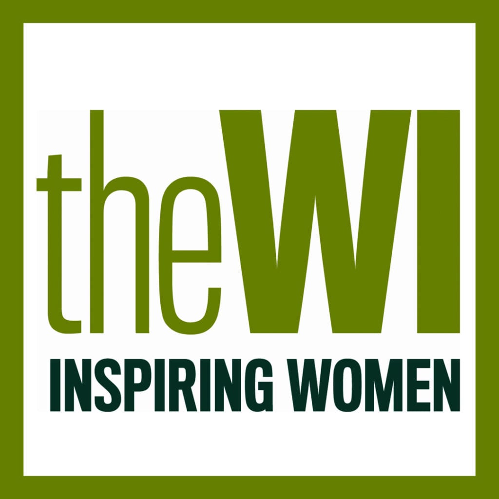 The Womans Institute Logo